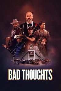 Click to watch "Jobs" (popup) Bad Thoughts